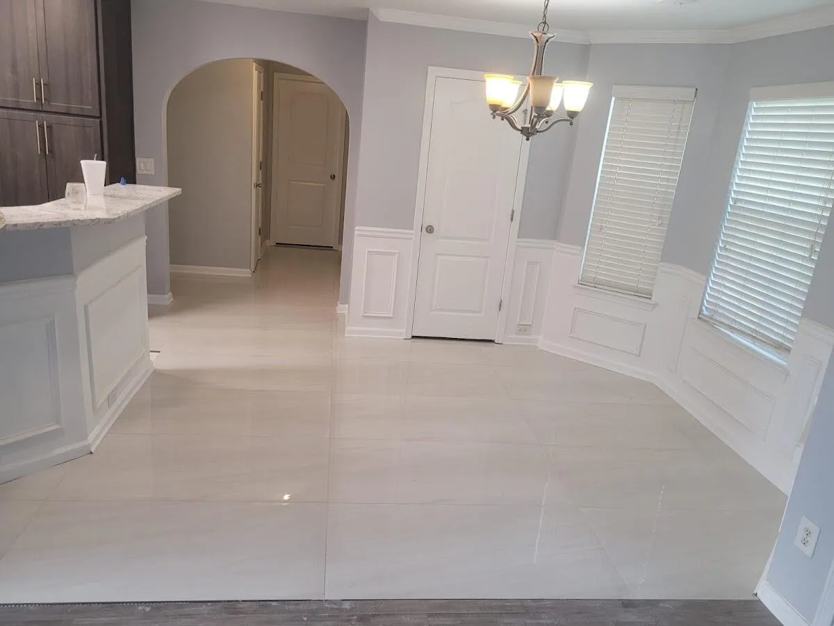 Water Damage Restoration services in Powell, OH